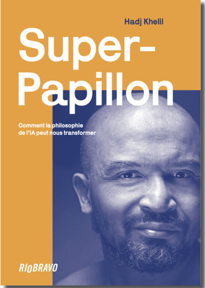 Picture of Super-Papillon