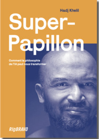 Picture of Super-Papillon
