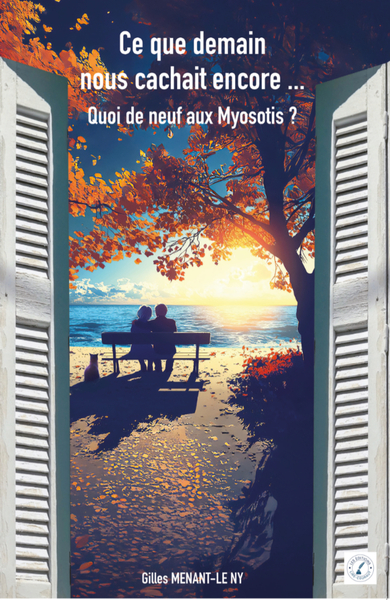 Image de Ce que demain nous cachait encore