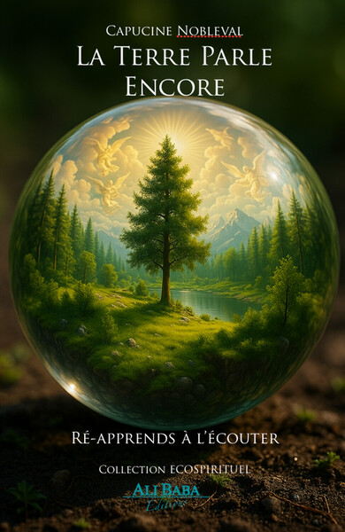 Picture of La Terre parle encore - Ré-apprends à l'écouter