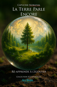 Picture of La Terre parle encore - Ré-apprends à l'écouter
