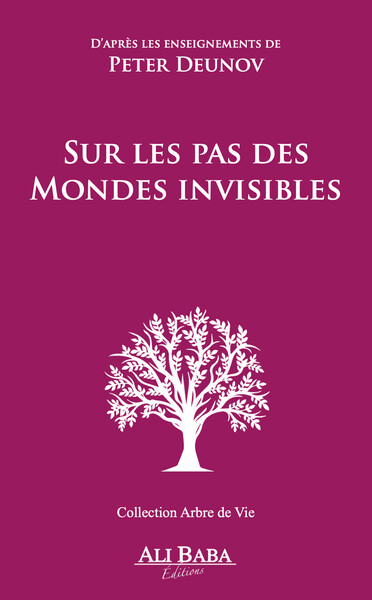 Picture of Sur les pas des mondes invisibles