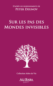 Picture of Sur les pas des mondes invisibles