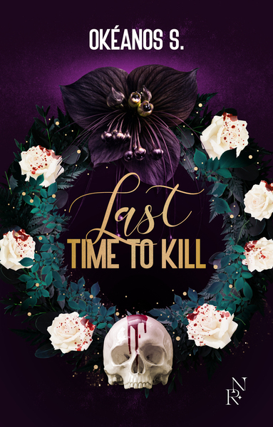 Picture of Last Time to Kill