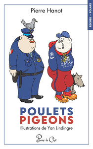 Picture of Poulets Pigeons