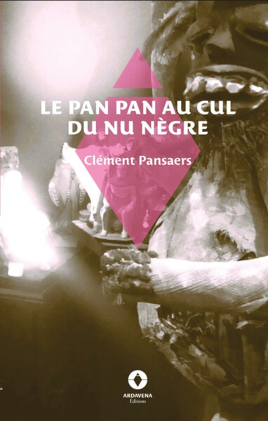 Picture of Le Pan Pan au Cul du Nu Nègre