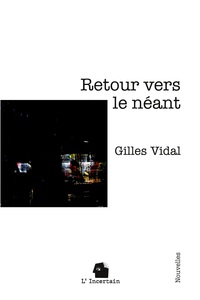 Picture of Retour vers le néant