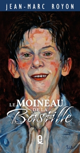 Picture of Le Moineau de La Bastille