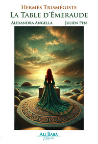 Picture of La Table d'Emeraude - Hermès Trismégiste