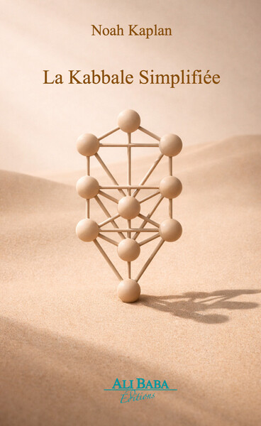 Picture of La Kabbale simplifiée