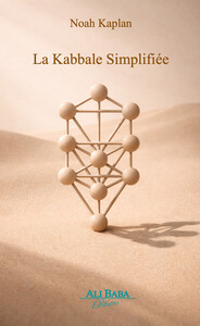 Picture of La Kabbale simplifiée