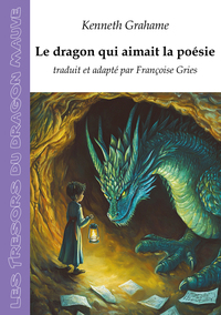 Picture of Le dragon qui aimait la poésie