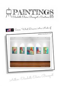 Picture of WHAT DREAMS ARE MADE OF (PAINTINGS)