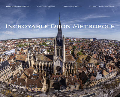 Picture of Incroyable Dijon Métropole