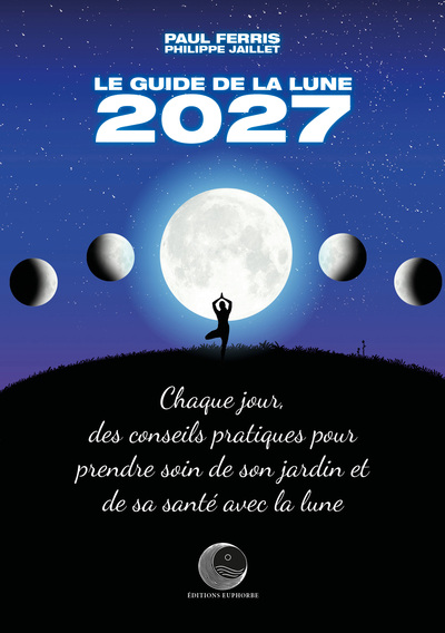 Image de Le guide de la Lune 2027