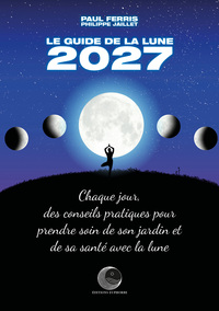 Image de Le guide de la Lune 2027