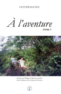 Image de A l'aventure tome 3