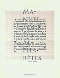 Picture of Manuel pour les alphabètes