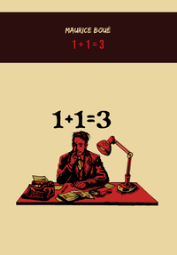 Image de 1 + 1 = 3