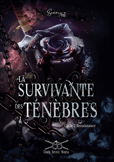 Image de La Survivante des Ténèbres