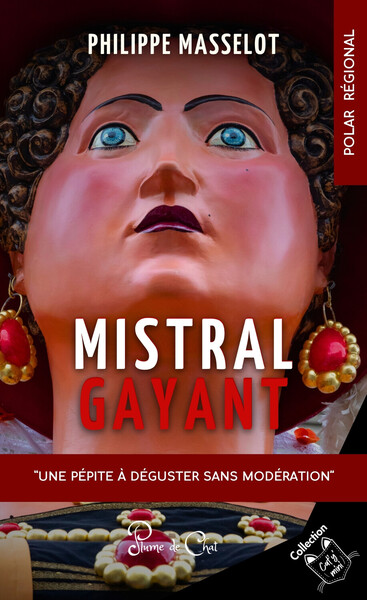 Picture of Mistral Gayant