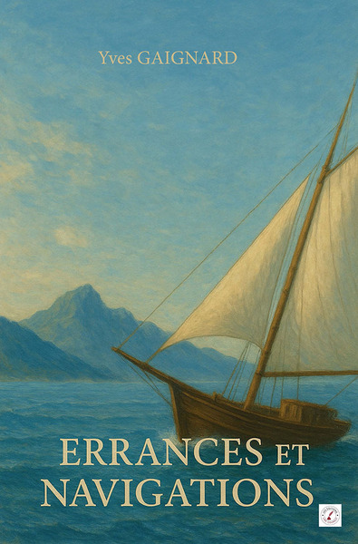 Picture of Errances et navigations