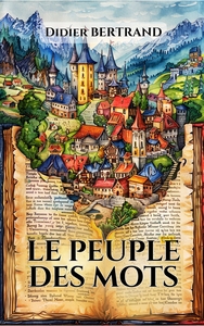 Image de Le peuple des Mots