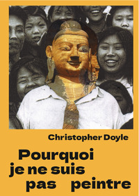 Picture of Pourquoi je ne suis pas peintre