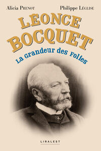 Picture of Léonce Bocquet
