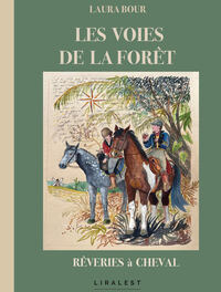 Image de Les voies de la forêt EO