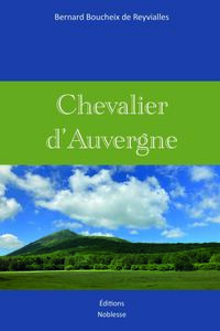 Picture of Chevalier d'Auvergne