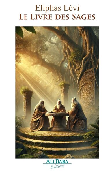 Image de le livre des sages