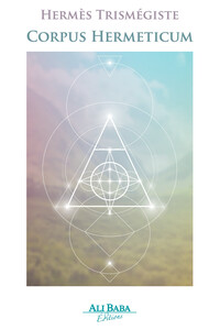 Picture of Corpus Hermeticum