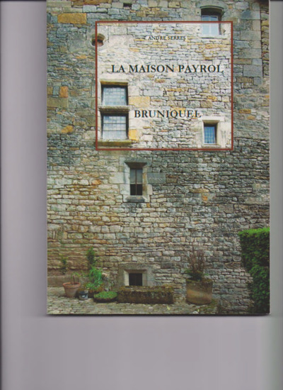 Picture of La Maison Payrol à Bruniquel