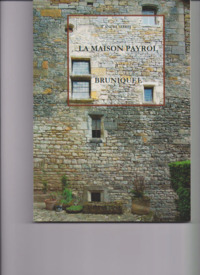 Picture of La Maison Payrol à Bruniquel