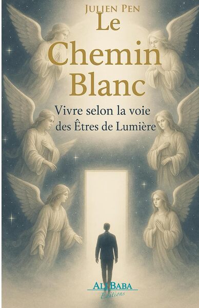 Picture of Le Chemin Blanc