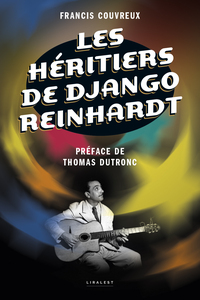Picture of Les héritiers de Django Reinhardt