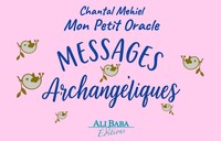Picture of Messages Archangéliques - Coffret - Mon Petit Oracle