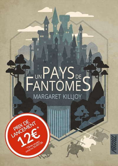 Image de Un Pays de fantômes