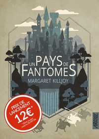 Image de Un Pays de fantômes