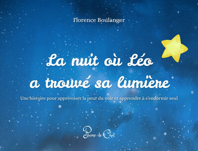 Picture of La nuit où Léo a trouvé sa lumière