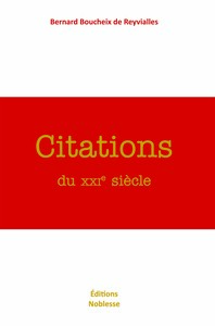Image de Citations du XXIe siècle
