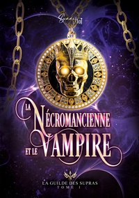 Picture of La Nécromancienne et le Vampire