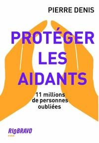 Image de Protéger les aidants