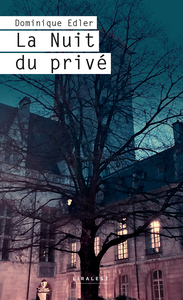 Picture of La nuit du privé