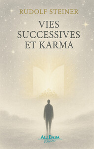 Picture of Vies successives et Karma