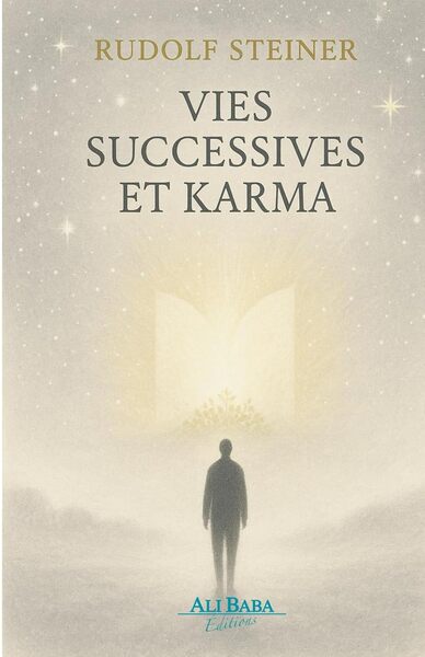 Image de VIES SUCCESSIVES ET KARMA