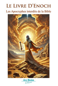 Picture of Le Livre d'Enoch - Les Apocryphes de la Bible