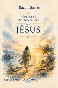 Image de Le véritable enseignement de Jésus