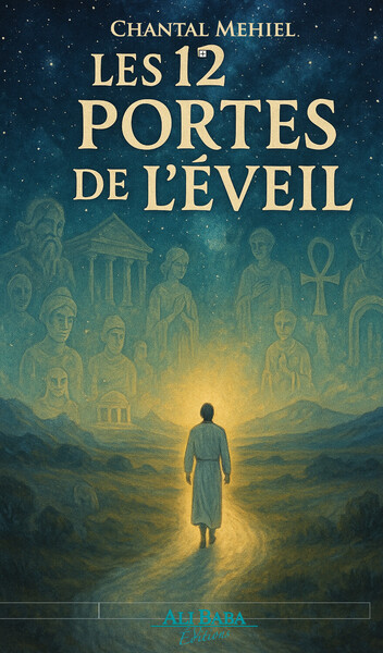 Picture of Les 12 Portes de l'Eveil